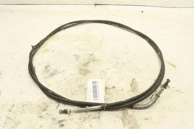 Kawasaki Mule Pro-DX Diesel 16 Parking Brake Cable Left 54005-0039 51535 — 第 1/2 张图片