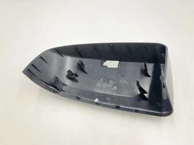 Side Rearview Mirror Cover Cap 51167180725 For BMW X5 X6 2008 2009 2010-2013 Foto 1 de 3