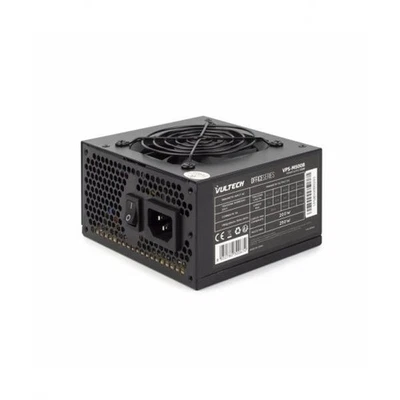ALIMENTATORE PER PC 250W VENTOLA 8CM RE - Immagine 1 di 2