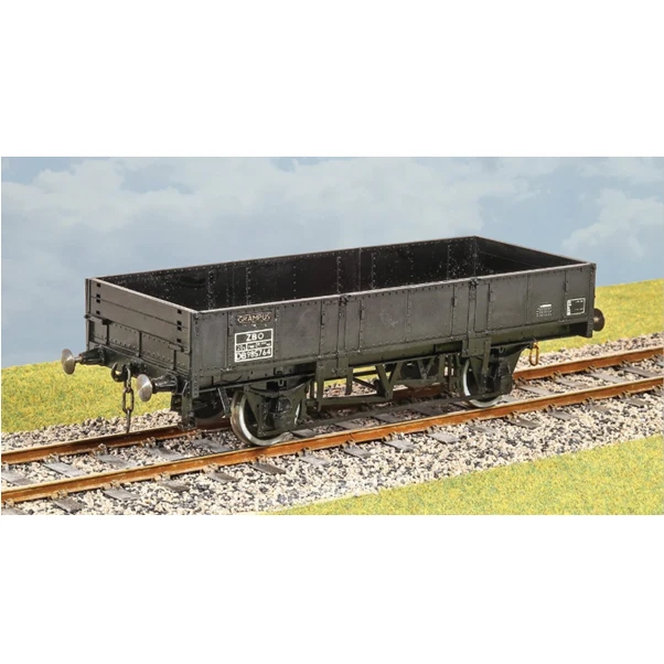Parkside PS14 BR Grampus Ballast Wagon O Gauge Kit - Image 1 of 1