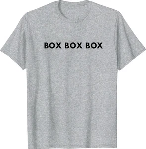 Camiseta con capucha Box Box F1 - Imagen 1 de 15