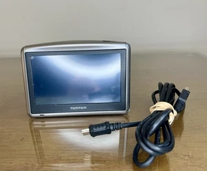 TomTom One XL (USA & Kanada Karte) - Bild 1 von 8