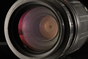 TAMRON 100-300mm F/5-6.3 Tele Macro AF Camera Lens For PENTAX K [AS IS] 1dayShip - Picture 1 of 14