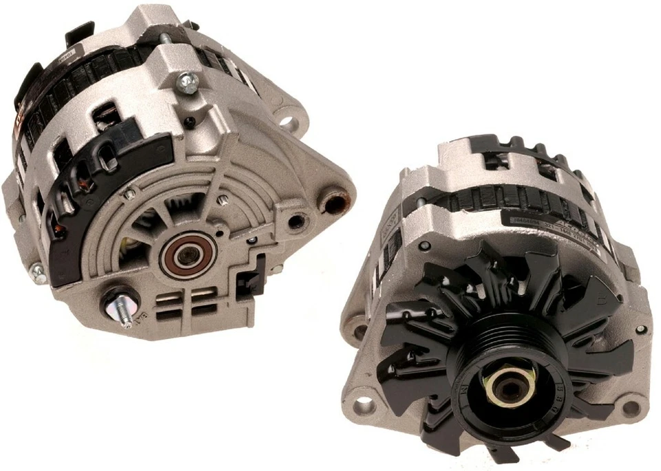 ACDelco GM Original Equipment 321-1440 Alternator, USA REMAN.NO CORE RETURN - Image 1 of 1