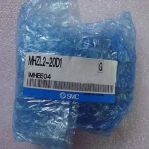 1 pieza SMC MHZL2-20D1 Cilindro MHZL220D1 Nuevo en Caja Envío Acelerado - Imagen 1 de 2