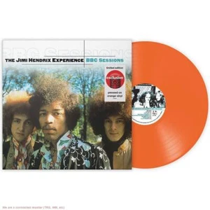 The Jimi Hendrix Experience - BBC Sessions (Target Exclusive Vinyl) NEW & SEALED - Picture 1 of 2
