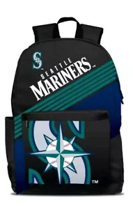 MOJO Seattle Mariners L750 Ultimate Fan Backpack - Picture 1 of 6