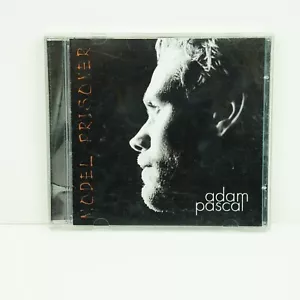 Adam Pascal : Model Prisoner CD (2002) Audio Musi Disc - Imagen 1 de 6