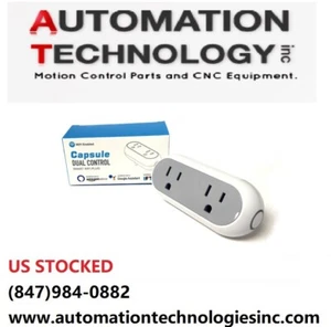 Smart WiFi Stecker Steckdose Schalter funktioniert mit Echo Alexa Google Home Fernbedienung USA - Bild 1 von 4