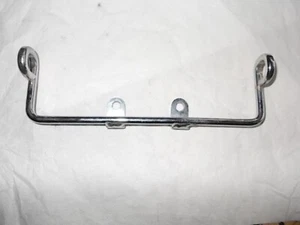 Supporto frecce indicatori direzione posteriori originale Ducati 860 GT GTS - Foto 1 di 5