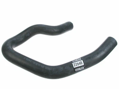 For 2001-2003 Ford Explorer Sport Radiator Hose Upper Gates 89999YM 2002 Molded — 第 1/2 张图片