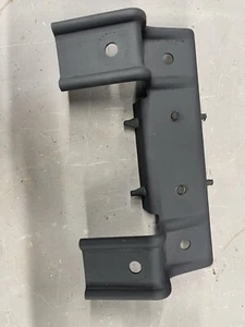 1963-1964 Ford Galaxie Radiator Mounting Bracket W/ Grommets Mount V8 Parklane - Picture 1 of 8