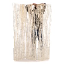 Pascolo PARAVENTO 'Nature 2' | 170x120cm (HxB), pascolo, intergovernativista | ramo divisori
