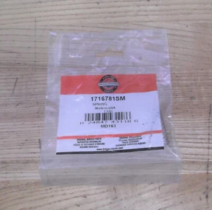 SIMPLICITY WHEEL LOCK RELEASE KNOB SPRING FOR REAR TINE ROTOTILLER 1716781SM - Picture 1 of 3