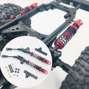 Cantilever Suspension Stoßdämpfer Set für Axial SCX10-LL 90046 TRX-4 TRX-4 - Bild 1 von 6