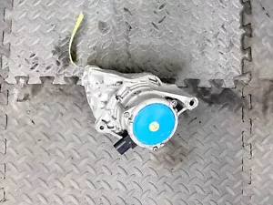 17-23 AUDI SQ7 BENTLEY BENTAYGA FRONT LEFT DRIVER SIDE ENGINE MOUNT BRACKET OEM - Picture 1 of 5