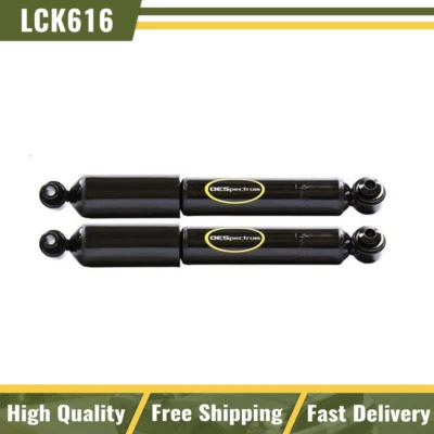 Amortiguador trasero Monroe para Buick Enclave 2008 2009 2011 2012 2013 2014 2015 Foto 1 de 4