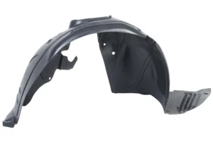 Peugeot 307 307 CC 307 SW 2005 - 2007 Fender Liner Splash Guard Front Right - Picture 1 of 1