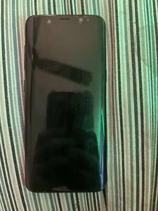 Samsung Galaxy S8 - 64 GB - Black (T-Mobile TracFone Boost Mobile Unlocked... - Picture 1 of 6