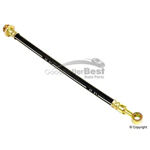 One New Nichirin Brake Hydraulic Hose Rear Left TYBH0125 4621137F10 for Nissan - Picture 1 of 1