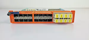 Gigamon BPS-HC0-D25A4G Bypass Module Untested - Picture 1 of 3