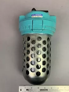 Wilkerson M30-04-X00B L97 Coalescing Filter, 123 SCFM, 150 PSI, 1/2" NPT - Picture 1 of 8