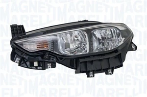 Faro Principal 712105301110 MAGNETI MARELLI para Fiat - Imagen 1 de 3