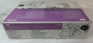 3M Double Sided Lamination Cartridge DL1001 for LS10000 21200597121 New / Sealed - Bild 1 von 6