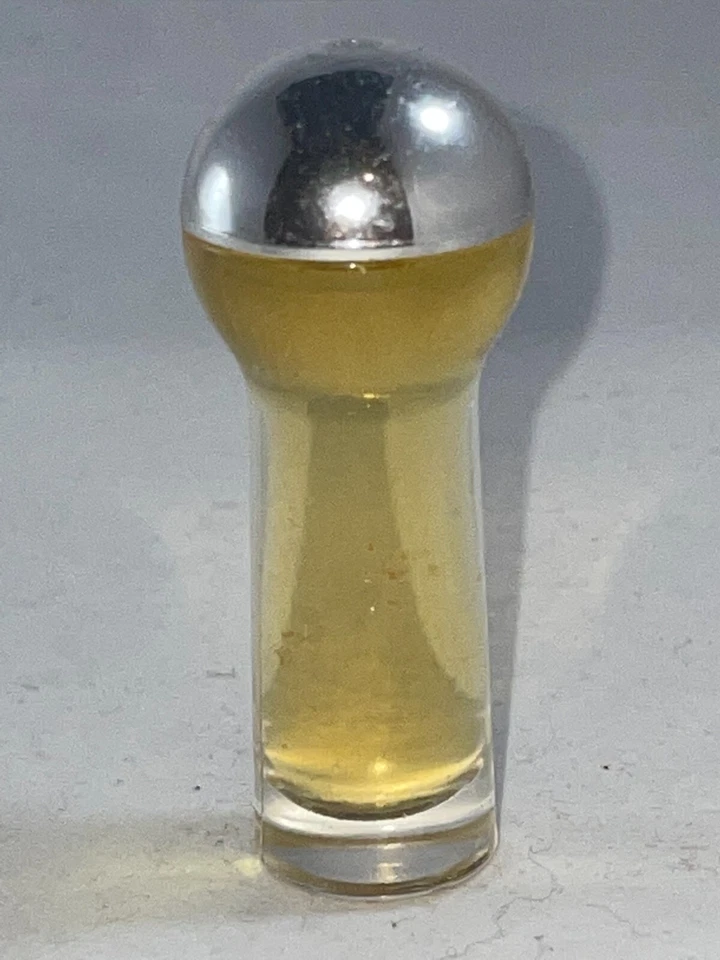 Pierre Cardin Men After Shave Lotion Cologne 0.12 Oz Mini Vintage Miniature NEW - Image 1 of 1