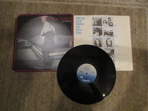 Nick Gilder/ City Nights 1978 Rock LP Vinyl Album Chrysalis Records CHR 1202 - Bild 1 von 1