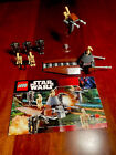 LEGO Star Wars 7654 Droids Battle Pack Complete with Minifigures, Instructions