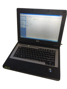 DELL INSPIRON B120 Celeron M @ 1.40 GHz 40 GB HDD 512MB RAM Windows XP