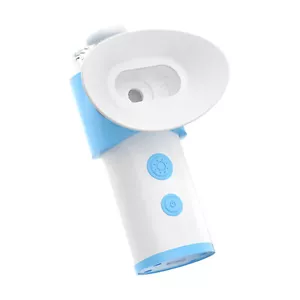 Heated Nano Eye Mist Sprayer Portable Eye Mister Eye Steamer for Relief Dry Eyes - Picture 1 of 11