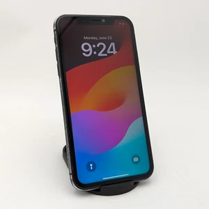 Parts and Repair Apple iPhone 11 A2111 64GB | Black | UNLOCKED - Picture 1 of 9