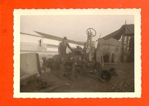 PHOTO / CHASSIS DU CAMION UNIC LAUTARET 1960 - Picture 1 of 2