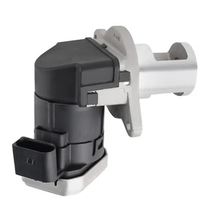 AGR-Ventil für Mercedes C E Klasse CLC CLK W203 W211 CL203 6461400460 6461400760 - Bild 1 von 12