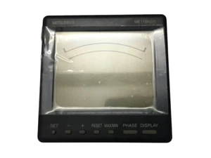 Instrumento electrónico multimedición MITSUBISHI ELECTRIC ME110NSR-C - Imagen 1 de 6