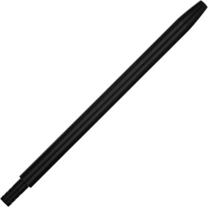 Shisha Wasserpfeifen Mundstück ca. 30cm lang Short Farbe Schwarz - Bild 1 von 1