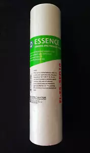 APEC WATER ESSENCE FI-ES-SED10 5 Micron Sediment Replacemet Filter 10 SEALED NEW - Picture 1 of 9