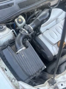 2003 Holden Astra TS Air Cleaner Box Pipe Z18XE Engine 2001-2004 #B424 - Picture 1 of 12