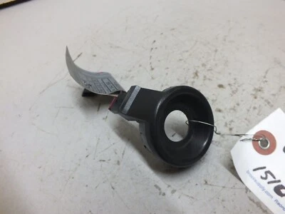 BMW RING ANTENNA TRANSCEIVER IMMOBILIZER 61.32-6 947 137 #7768W Foto 1 de 4