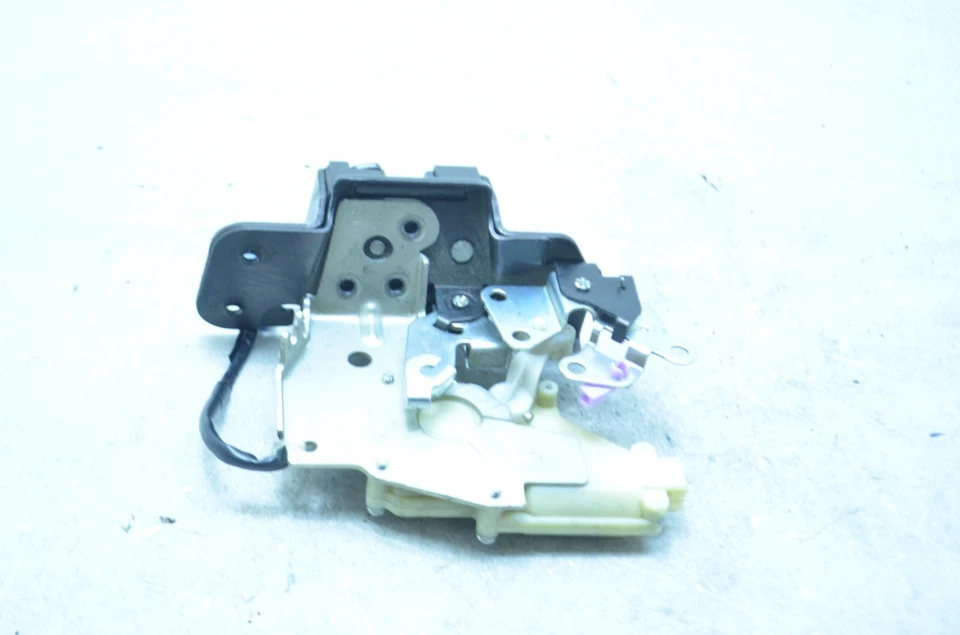 03-11 HONDA ELEMENT MALETERO TRASERO CERRADURA PESTILLO ACTUADOR OEM Foto 1 de 4