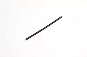 Medizinischer kleiner Durchmesser 3,0 mm Innendurchmesser x 85 mm L Biegegummi P140030 Hergestellt in den USA - Bild 1 von 1