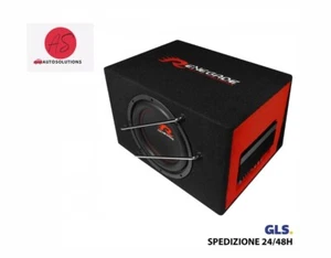 SISTEMA ATTIVO 25 CM (10") (RXV1000A) - Foto 1 di 3