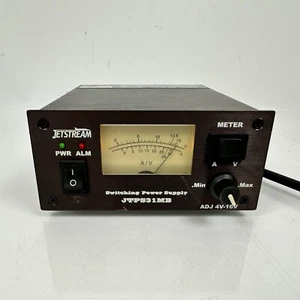 JETSTREAM POWER SUPPLY MODEL JTPS31MB - Zdjęcie 1 z 7