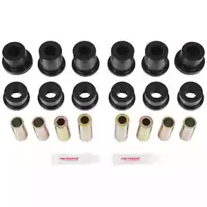 Polyurethane Bushings by Prothane - Front Control Arm Kit - MX-5 Miata 1990-2005 - Picture 1 of 1