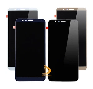 5.93" For Huawei Mate SE BND-L34 LCD Display Touch Screen Digitizer Replace $D3F - Picture 1 of 8