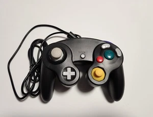 Wired Controller For Nintendo GameCube Wii Wii U TESTED - Picture 1 of 4