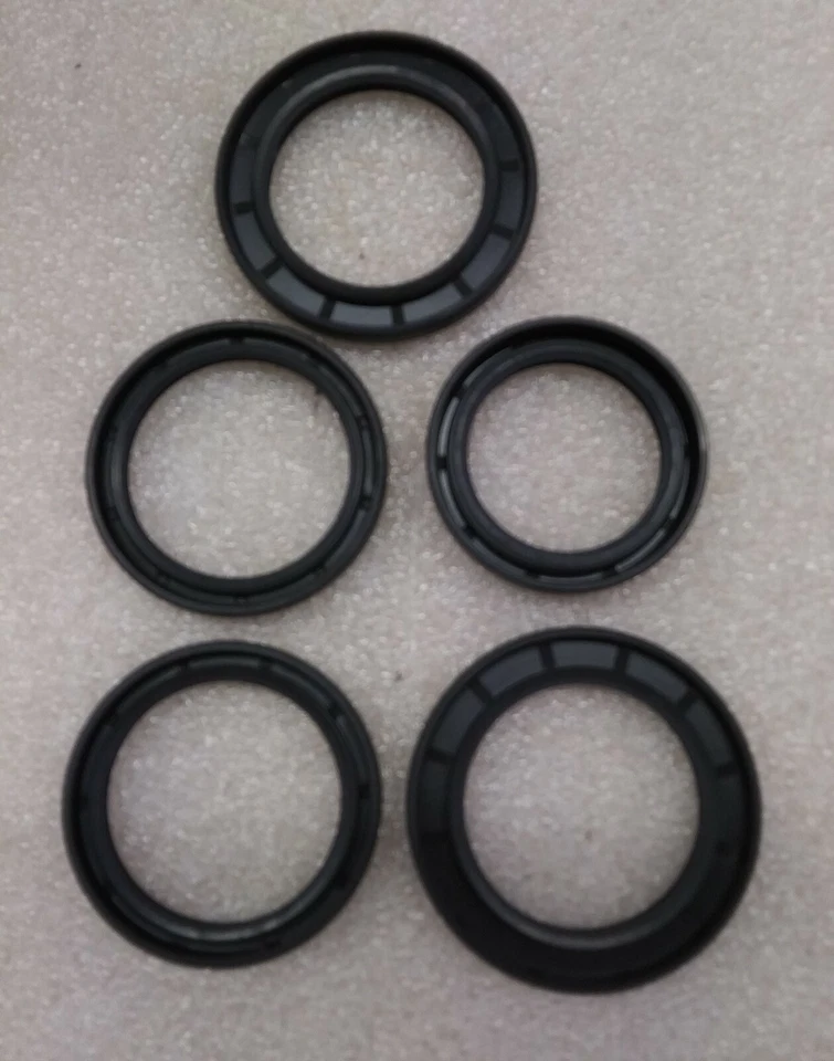 KIT SELLO DIFERENCIAL TRASERO KAWASAKI PRAIRIE 650 2002-2003 062 Foto 1 de 1