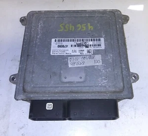 A2C53172365 ecm ecu computer 2007-2010 Dodge Caliber - Picture 1 of 4